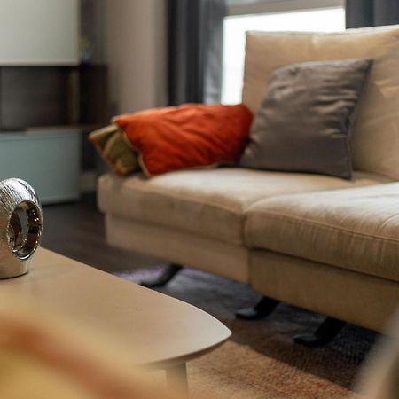 Stunning 360º View Luxurious Penthouse Lejlighed London Eksteriør billede