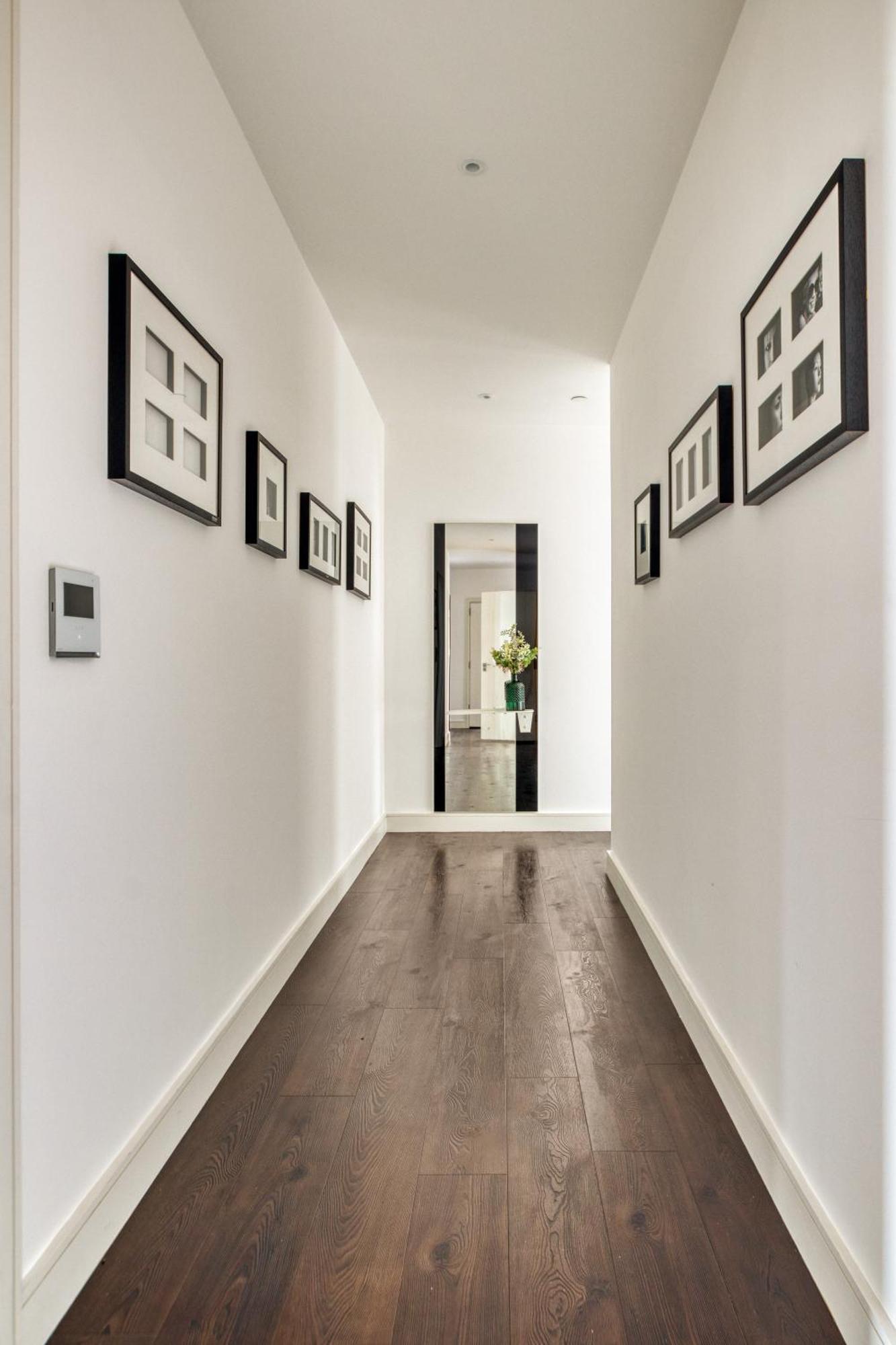 Stunning 360º View Luxurious Penthouse Lejlighed London Eksteriør billede