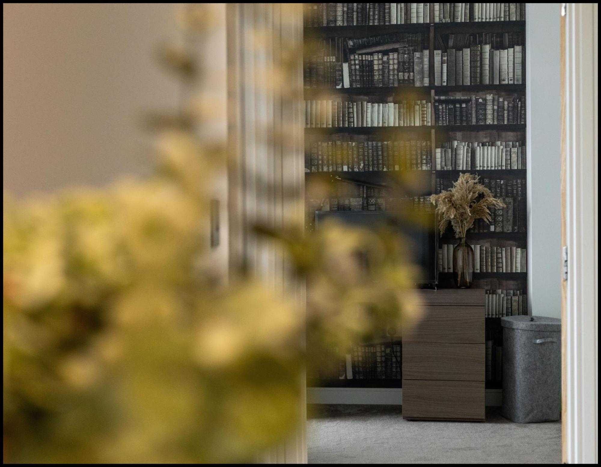 Stunning 360º View Luxurious Penthouse Lejlighed London Eksteriør billede
